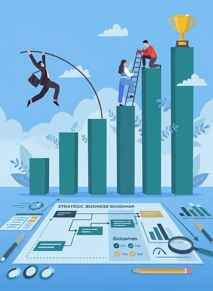 Supporting Startups and Small Businesses Across the USA